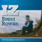 Cool Hand Luke - Brent Rowan Quartet lyrics