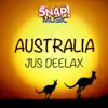 Australia - Single album lyrics, reviews, download