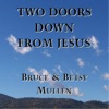 Two Doors Down from Jesus - Single