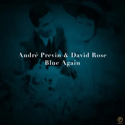 Blue Again - André Previn Blue Again - André Previn