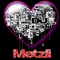 Metzli (Inklán DJ Remix) - Humberto Garcia lyrics