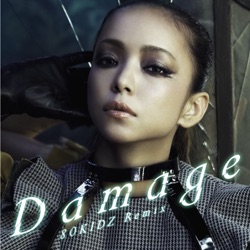 Namie Amuro - Damage (80KIDZ Remix)