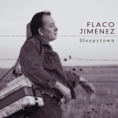 Flaco Jiménez - Love Me Do