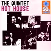 Hot House (Remastered) - Single