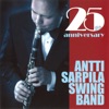 Antti Sarpila Swing Band - Ah! Sweet Mystery of Life