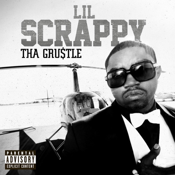 Cover artwork for The Mall