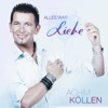 Alles war Liebe - Single