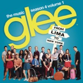 Glee Cast - Mine (Glee Cast Version)