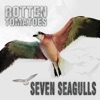 Seven Seagulls