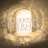 Puertas Eternas (Edición Singles) artwork