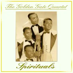 Spirituals - Golden Gate Quartet