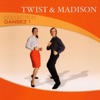 Collection Dansez: Twist & Madison, 2013