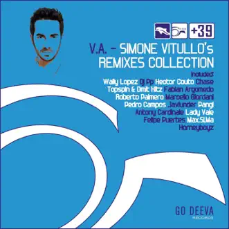 Simone Vitullo's Remixes Collection by Simone Vitullo album reviews, ratings, credits