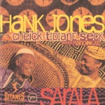 Hank Jones - Maningafoly (feat. Cheick Tidiane Seck & the Mandinkas)