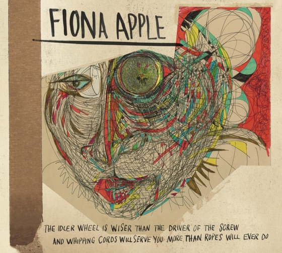 Cover artwork for Largo