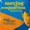 Moving in Conjunction - Single ジャケット写真