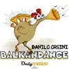 Stream & download Balkandance - Single