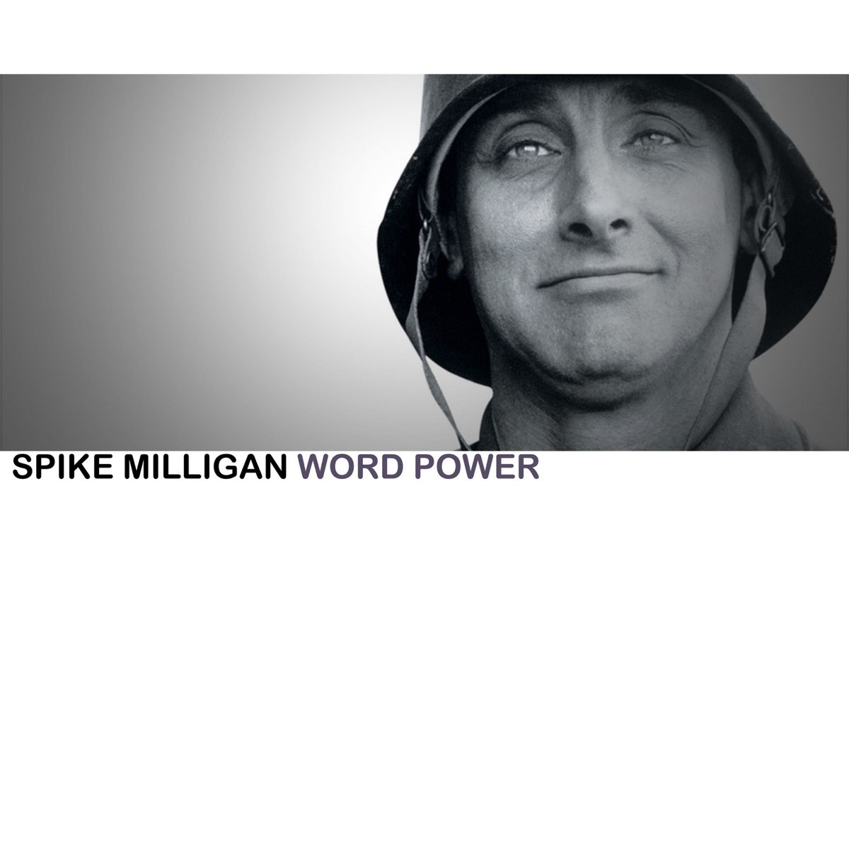 Спайк миллиган. Spike Milligan.