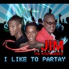 I Like to Partay (feat. The Youngbeez) - EP