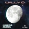 Lunar Dub - Wally D lyrics