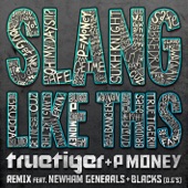 Slang Like This (feat. P Money, Newham Generals & Blacks [O.G's]) {Remix} artwork
