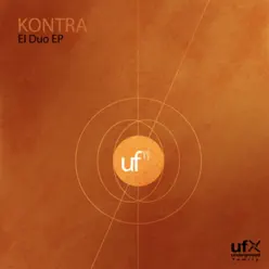 El Duo - EP - Kontra El Duo - EP - Kontra