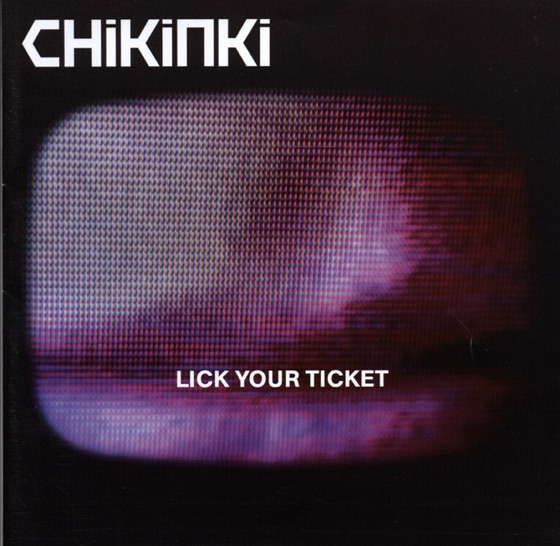 Cover artwork for Hate TV