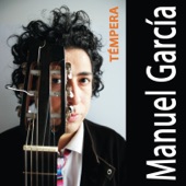 Manuel García - Tempera