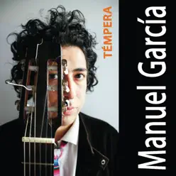 Témpera - Manuel García