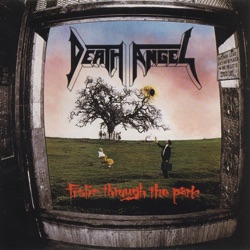 Death Angel - Cold Gin