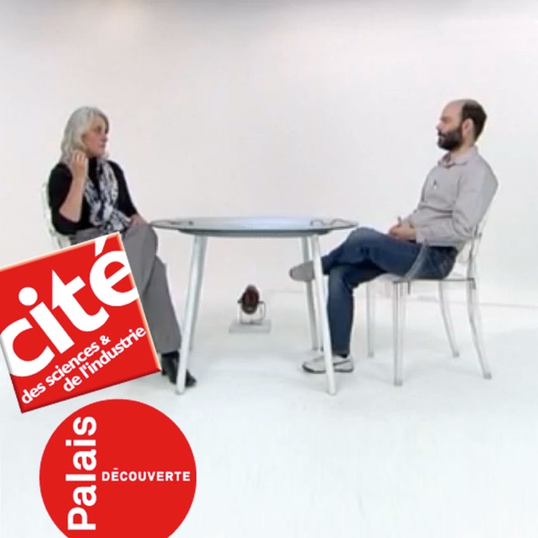 Débats de science cover
