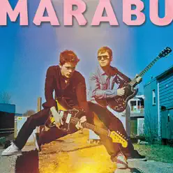 Figurines - Marabu Figurines - Marabu