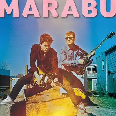 Figurines - Marabu
