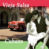 Víeja Salsa Cubana artwork