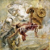 Phaeton, Acte II: Chaconne artwork