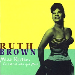 Ruth Brown - Hey Pretty Baby