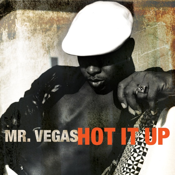 Cover artwork for Tek Weh Yuh Self