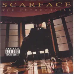 The Untouchable - Scarface