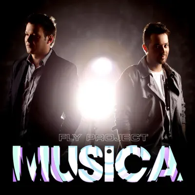 Música - EP - Fly Project