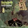 Gottschalk: Piano Music, Vol. 5 album lyrics, reviews, download