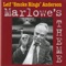 Farewell My Lovely: Marlowe's Theme - Anonymous, Studio Orchestra, Dick Nash & Ronny Lang lyrics