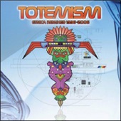 Totemism (Etnica Remix 1996-2006) artwork