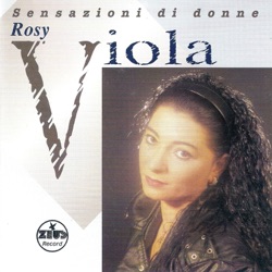 Rosy Viola - Caro diario