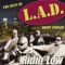 I Want to Be Your Man (feat. Roger Troutman) - L.A.D. lyrics