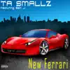 Stream & download New Ferrari (feat. Ben J) - Single