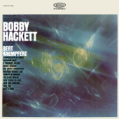 Plays the Music of Bert Kaempfert - Bobby Hackett