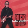 Rockin' American, 2007