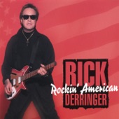 Rick Derringer - Still Alive and Well