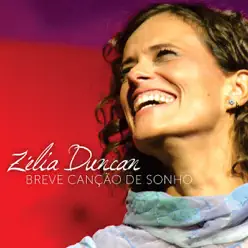 Breve Canção De Sonho - Single - Zélia Duncan