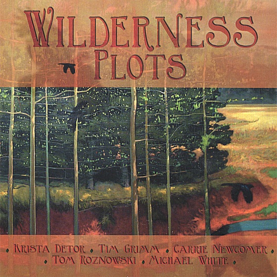 Cover artwork for One Woman and a Shovel